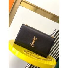 YSL Satchel Bags